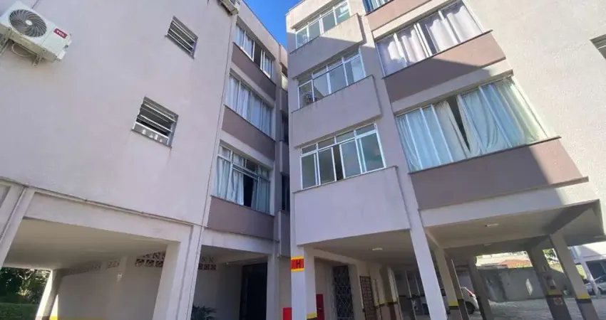 Ótimo apartamento de 1 dormitório no bairro itacorubi, perto da udesc!