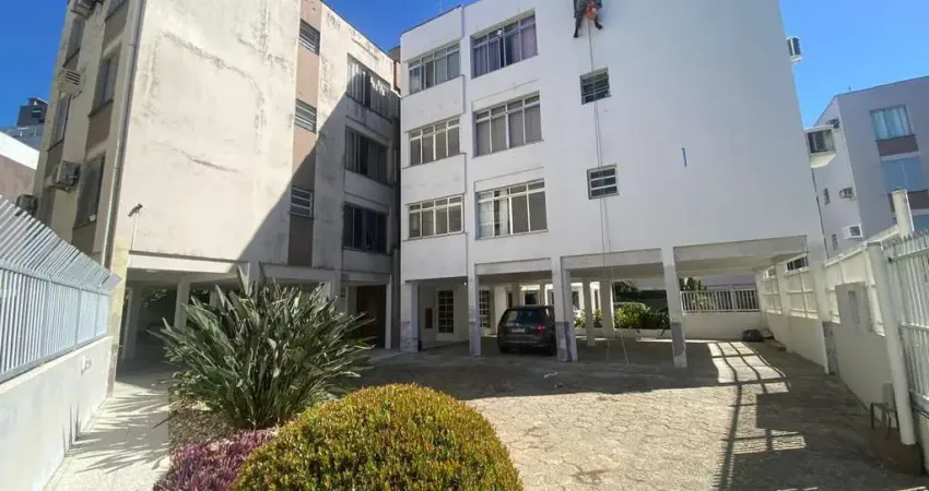 Excelente apartamento para locação de 1 dormitório no bairro itacorubi, perto da udesc!