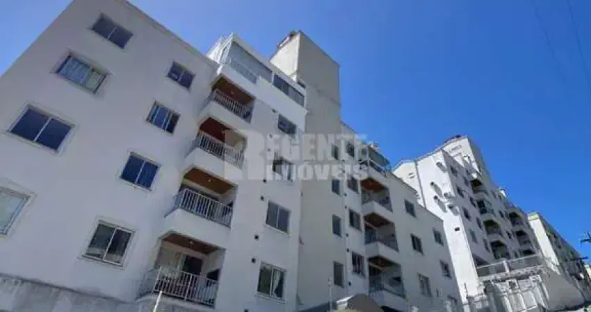 Ótimo apartamento de 1 dormitório para locação no bairro carvoeira, perto da ufsc!