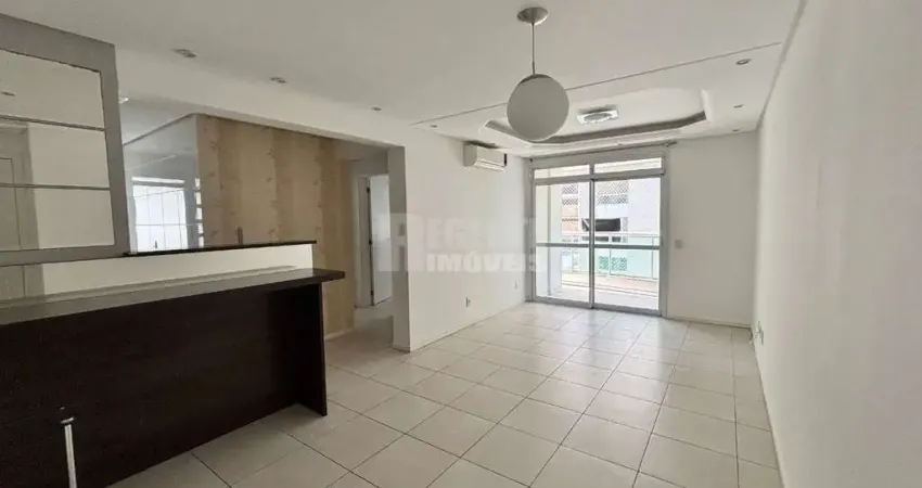 Apartamento com 2 quartos à venda na Rua Salvatina Feliciana dos Santos, 155, Itacorubi, Florianópolis