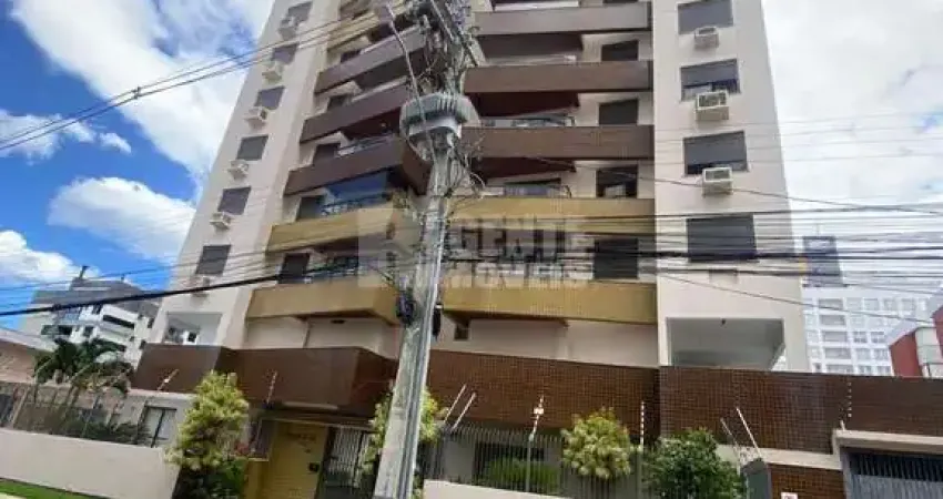 Ótimo apartamento de 2 dormitórios para locação no bairro trindade!