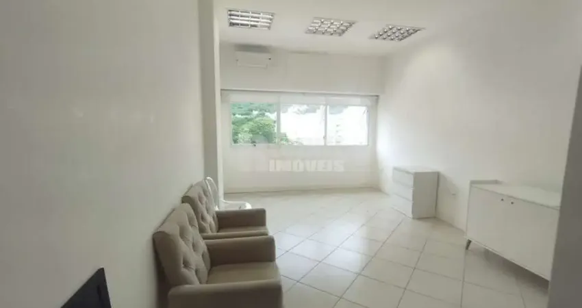 Sala comercial à venda na Avenida Desembargador Vítor Lima, 260, Trindade, Florianópolis