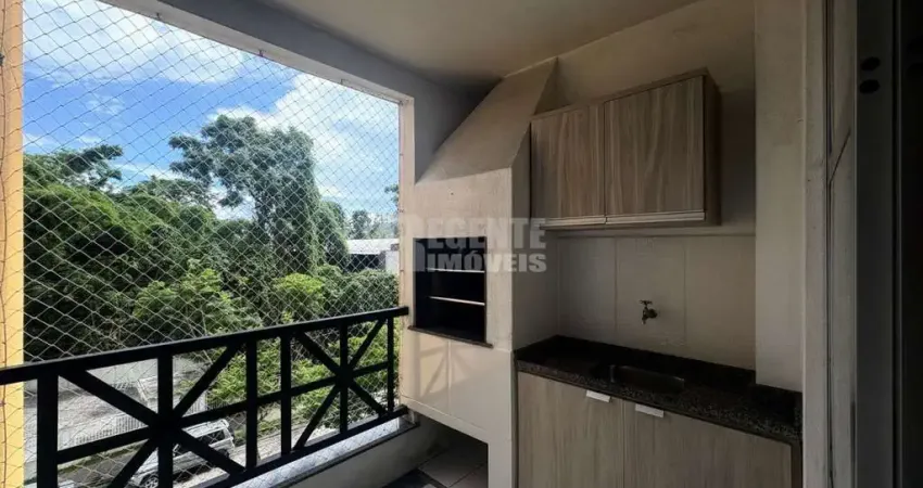 Apartamento com 3 quartos à venda na Rua Antônio Costa, 33, Itacorubi, Florianópolis