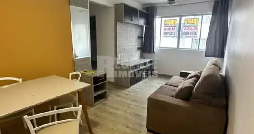 Ótimo apartamento de 2 dormitórios no bairro Carvoeira, ao lado da UFSC!
