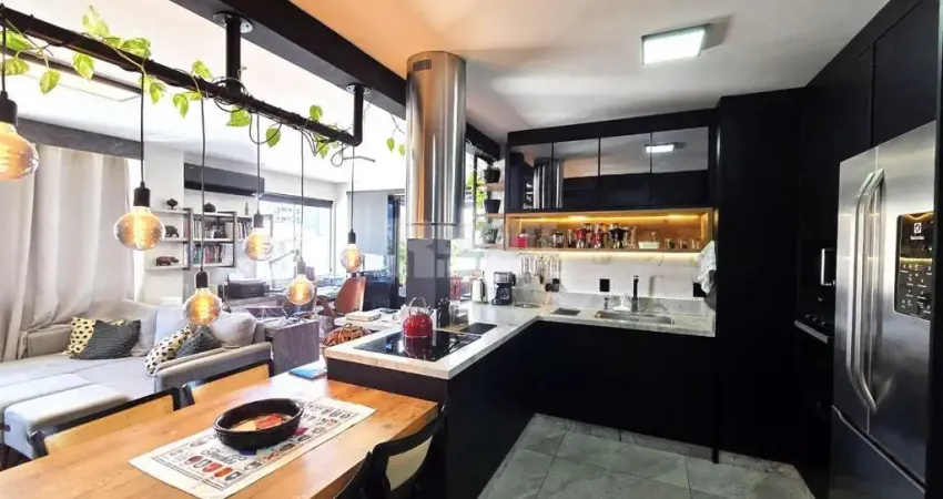 Cobertura com 3 quartos à venda na Rua Capitão Romualdo de Barros, 861, Carvoeira, Florianópolis