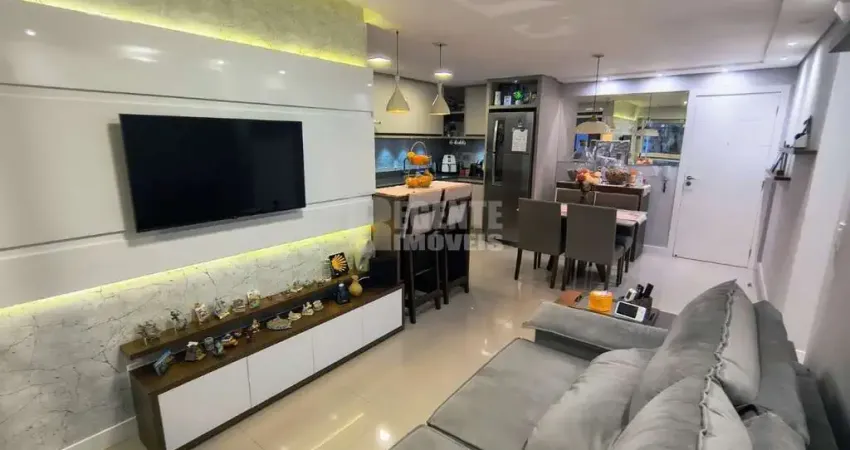 Apartamento 3 dormitórios no Córrego Grande Florianópolis