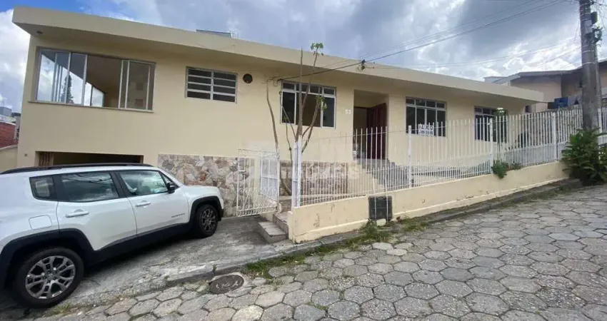 Ponto comercial para alugar na Rua Lauro Linhares, 53, Trindade, Florianópolis