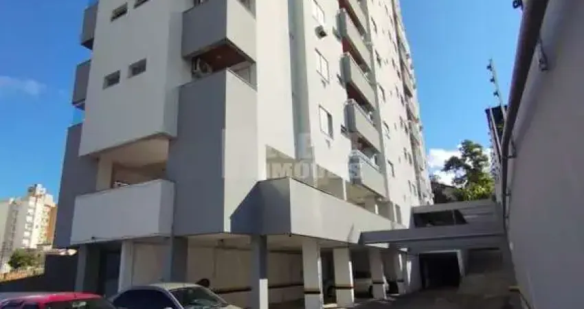 Ótimo apartamento de 2 dormitórios para locação no bairro Trindade, perto da UFSC!