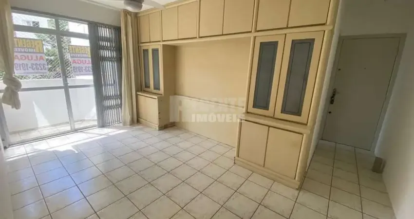 Ótimo apartamento de 1 dormitório no bairro Trindade para locação, perto da UFSC!