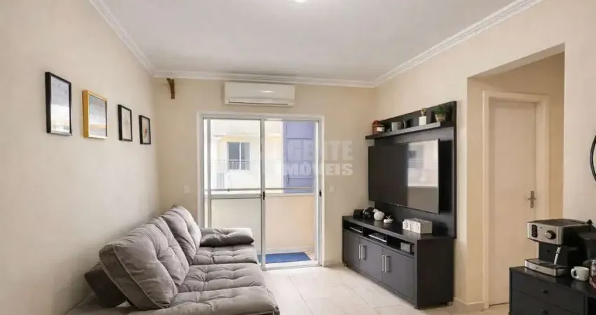 Apartamento com 2 quartos à venda na Rua Irmãos Vieira, 221, Campinas, São José