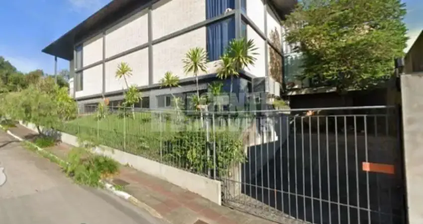 Sala comercial à venda na Rua Otávio Francisco Quintino, 398, João Paulo, Florianópolis