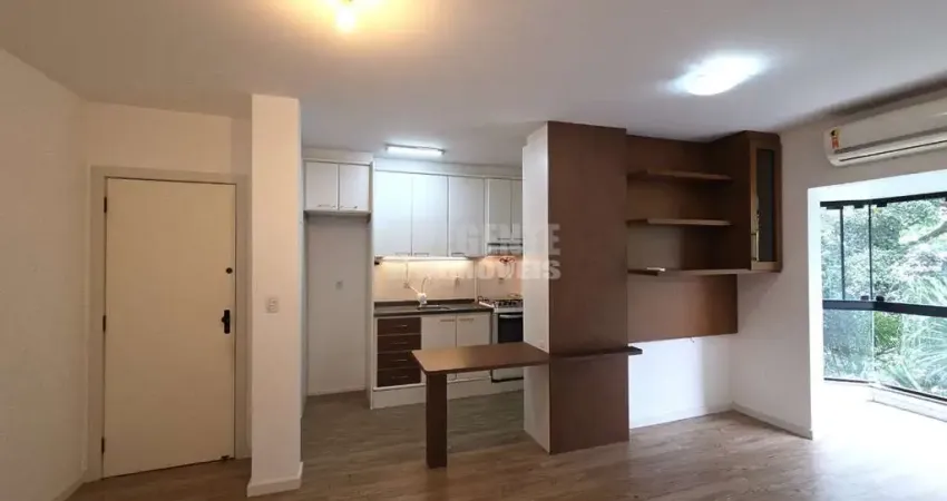 Apartamento com 2 quartos à venda na Rodovia Amaro Antônio Vieira, 95, Itacorubi, Florianópolis