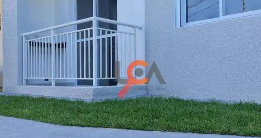 Studio com 1 dormitório à venda, 47 m² por R$ 365.000,00 - Britânia - Caraguatatuba/SP