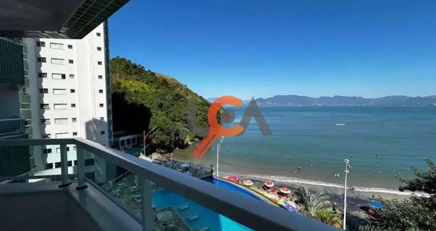 Apartamento com 4 dormitórios à venda, 216 m² por R$ 1.600.000,00 - Prainha - Caraguatatuba/SP