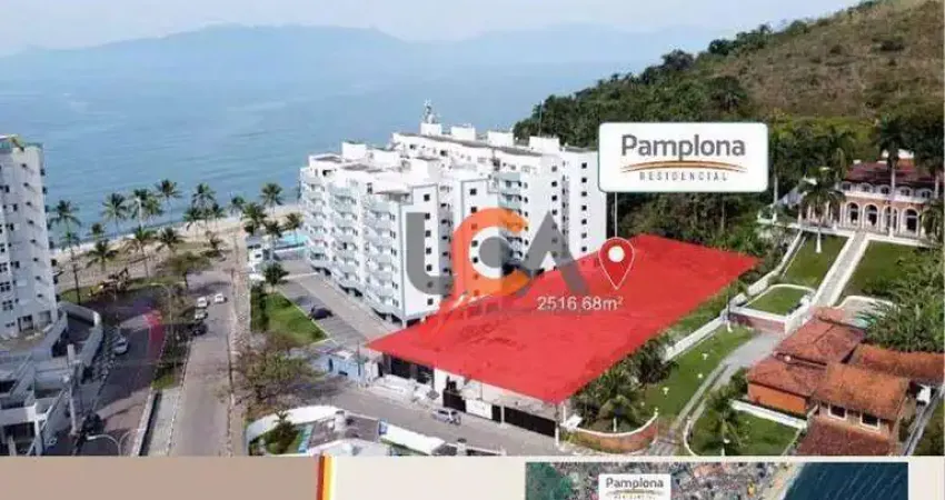 Cobertura com 3 dormitórios à venda, 154 m² por R$ 960.000,00 - Prainha - Caraguatatuba/SP
