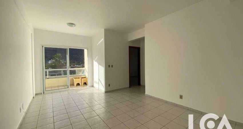 Apartamento com 3 dormitórios à venda, 85 m² por R$ 550.000,00 - Martim de Sá - Caraguatatuba/SP
