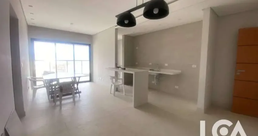 Apartamento com 3 dormitórios à venda, 90 m² por r$ 750.000,00 - sumaré - caraguatatuba/sp