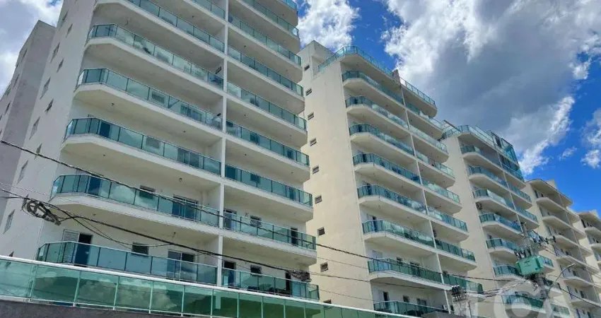 OPORTUNIDADE - Apartamento com 2 dormitórios à venda, 83 m² por R$ 450.000 - Cidade Jardim - Caraguatatuba/SP