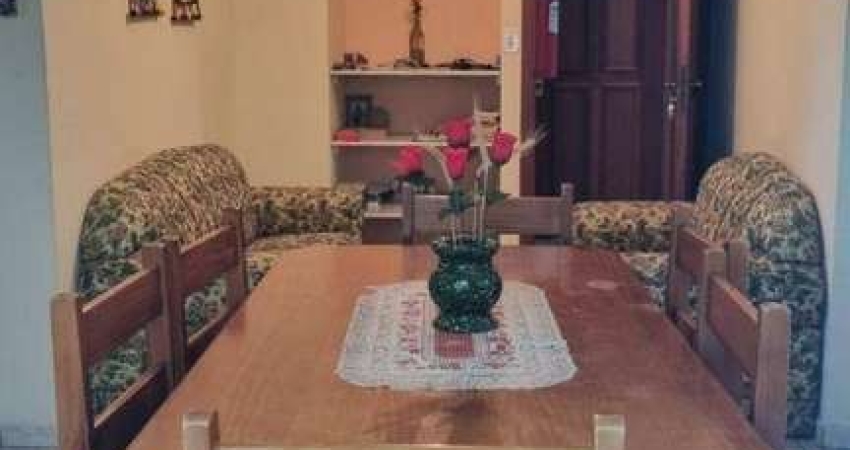 Apartamento com 2 dormitórios à venda, 72 m² por R$ 380.000,00 - Martim de Sá - Caraguatatuba/SP