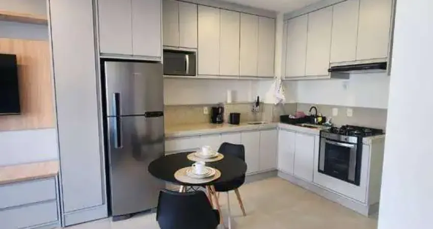 Studio com 1 dormitório à venda, 32 m² por R$ 550.000,00 - Indaiá - Caraguatatuba/SP