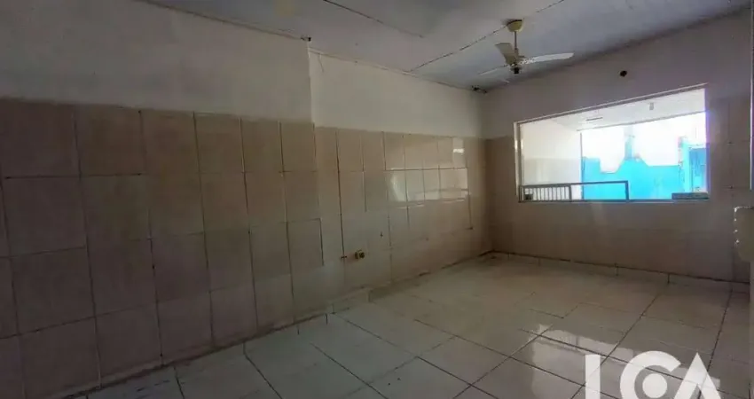 Ponto para alugar, 245 m² por R$ 3.000/mês - Centro - Caraguatatuba/SP