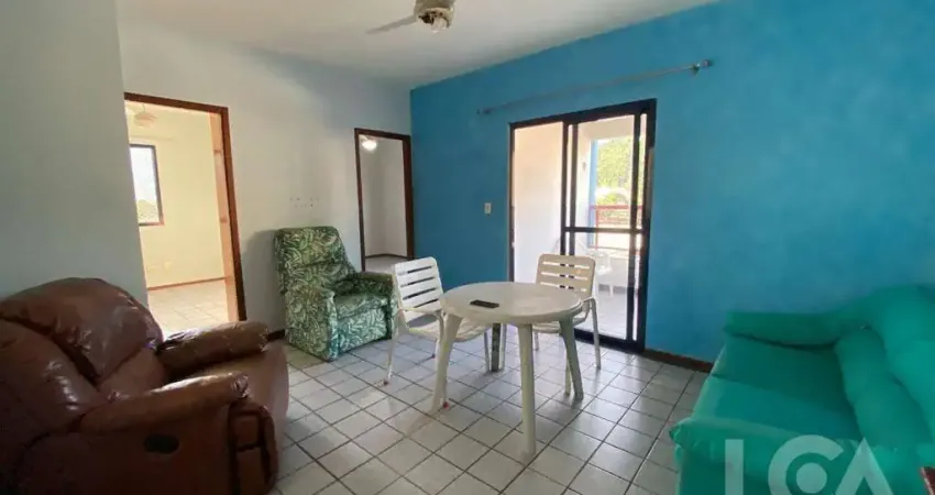 Apartamento com 2 dormitórios à venda, 72 m² por R$ 490.000,00 - Martim de Sá - Caraguatatuba/SP
