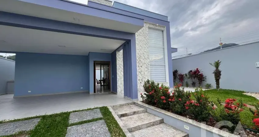 Casa com 3 dormitórios à venda, 170 m² por R$ 1.480.000 - Martim de Sá - Caraguatatuba/SP