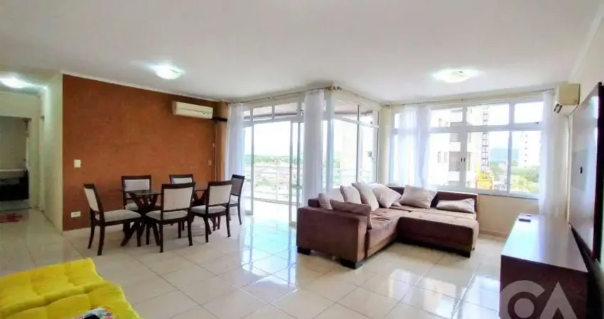 Apartamento em frente a orla da praia com 3 dormitórios, 117 m² - venda por R$ 800.000 ou aluguel por R$ 5.000/mês - Indaiá - Caraguatatuba/SP