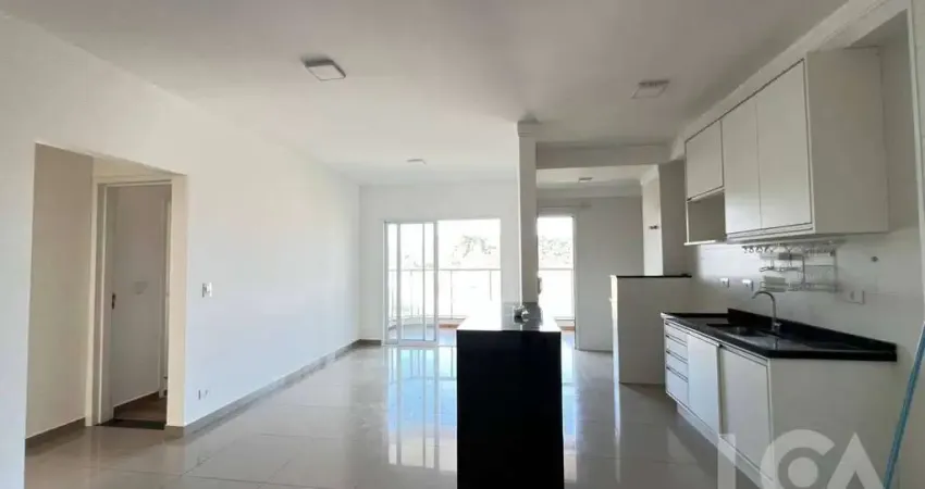 Apartamento com 2 dormitórios para alugar, 82 m² por r$ 4.200,00/mês - sumaré - caraguatatuba/sp