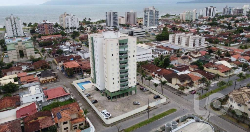 Apartamento com 2 dormitórios para alugar, 72 m² por R$ 3.500/mês - Indaiá - Caraguatatuba/SP