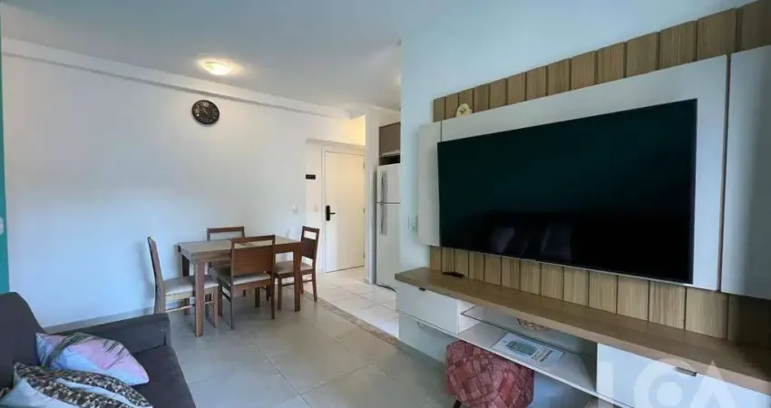 Apartamento com 2 dormitórios à venda, 60 m² por R$ 520.000 - Martim de Sá - Caraguatatuba/SP