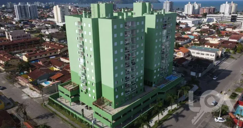 Apartamento com 2 dormitórios à venda, 67 m² por r$ 580.000,00 - indaiá - caraguatatuba/sp