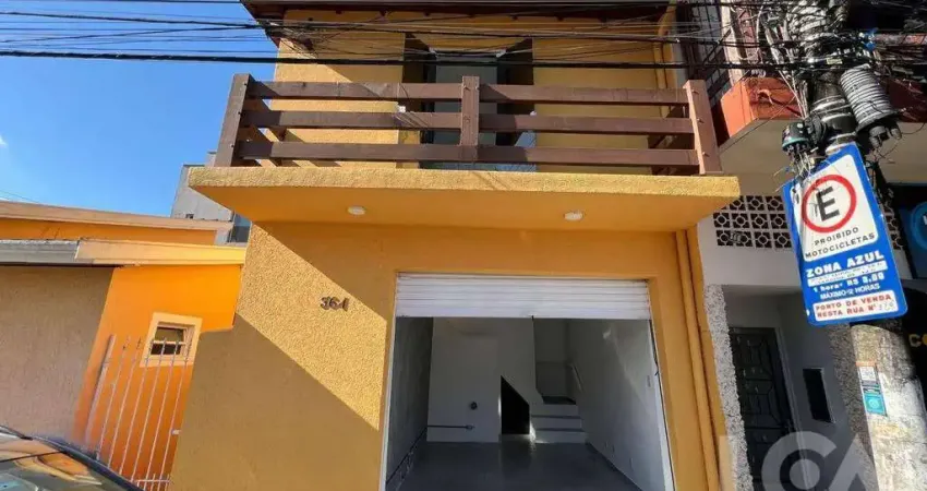 Ponto para alugar, 60 m² por R$ 3.500,00/mês - Centro - Caraguatatuba/SP