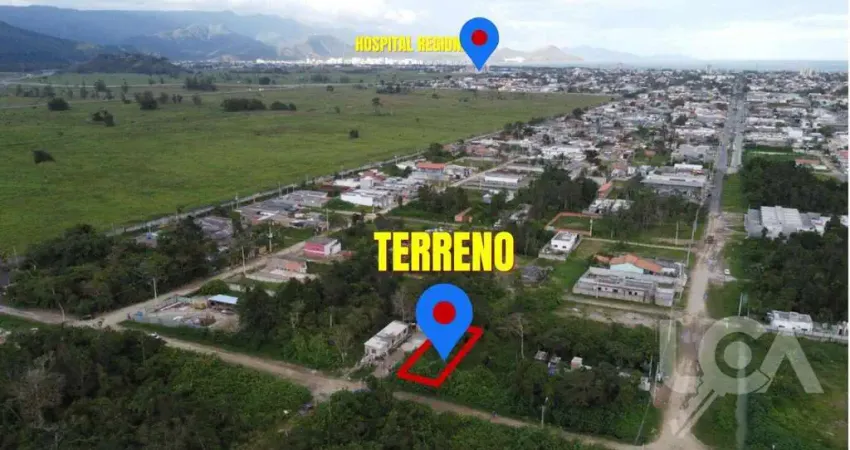 Terreno à venda, 155 m² por r$ 69.000,00 - balneário dos golfinhos - caraguatatuba/sp