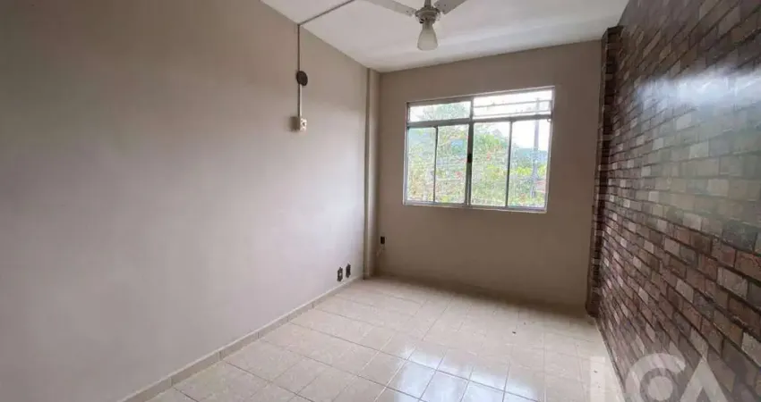 Apartamento com 1 dormitório à venda, 40 m² por r$ 280.000,00 - martim de sá - caraguatatuba/sp