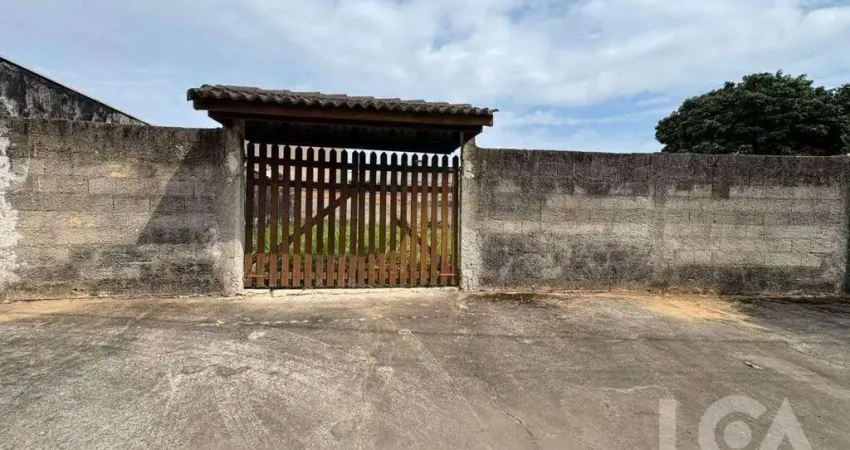 Terreno à venda, 379 m² por r$ 350.000 - pontal de santa marina - caraguatatuba/sp