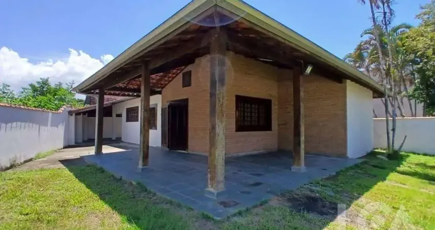 Casa com 4 dormitórios à venda, 142 m² por r$ 750.000,00 - pontal de santa marina - caraguatatuba/sp