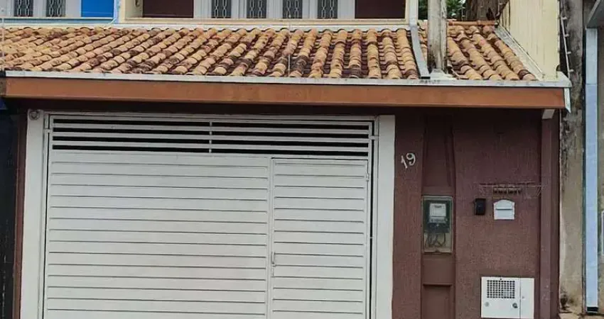 Casa com 3 dormitórios à venda, 119 m² por r$ 340.000,00 - caixa d'água - taubaté/sp