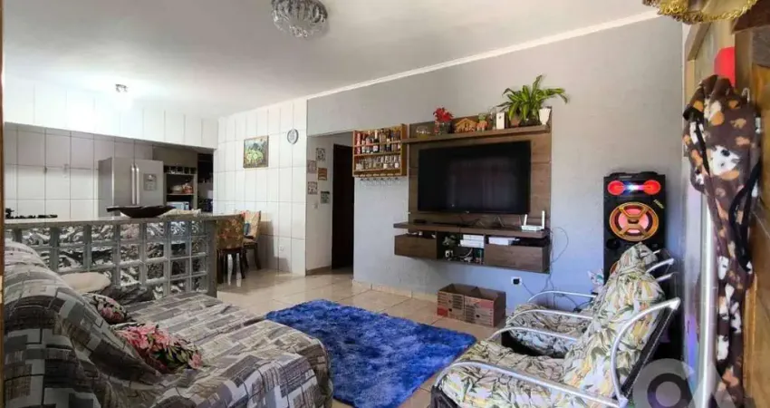 Casa com 3 dormitórios à venda, 170 m² por r$ 585.000 - pontal de santa marina - caraguatatuba/sp