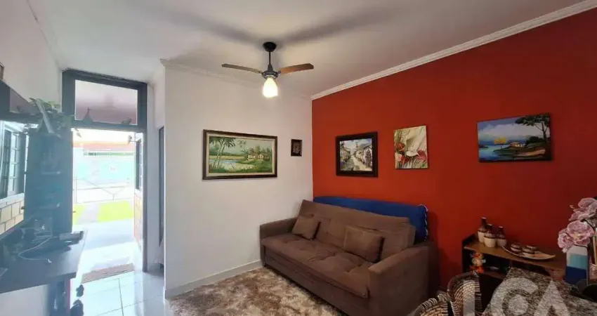 Casa com 1 dormitório à venda, 39 m² por r$ 300.000,00 - martim de sá - caraguatatuba/sp