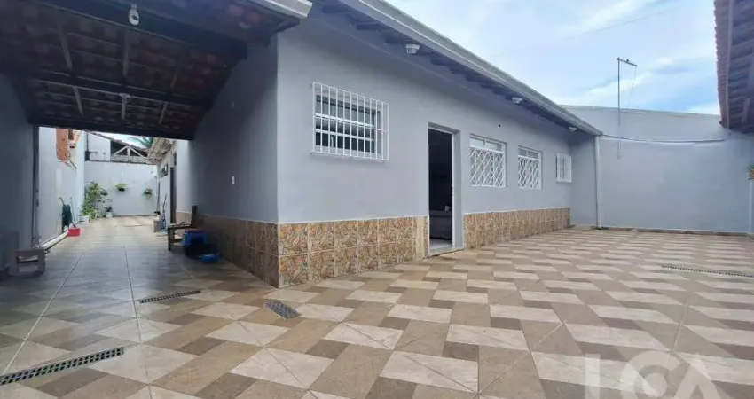 Casa com 4 dormitórios à venda, 165 m² por r$ 750.000,00 - martim de sá - caraguatatuba/sp