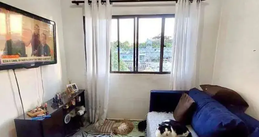 Apartamento com 2 dormitórios à venda, 49 m² por r$ 290.000 - palmeiras de são josé - são josé dos campos/sp