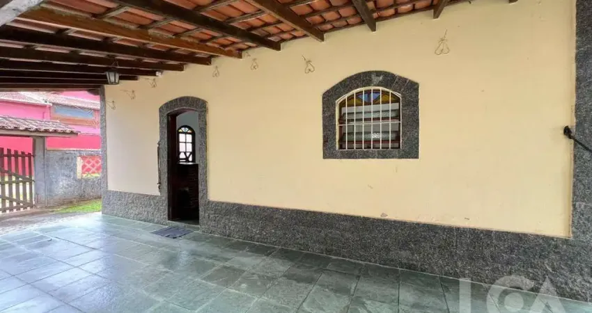 Casa com 3 dormitórios à venda, 164 m² por r$ 520.000 - massaguaçu - caraguatatuba/sp