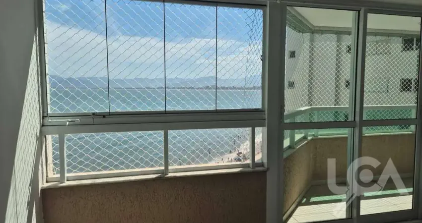 Apartamento com 2 dormitórios à venda, 108 m² por r$ 869.200,00 - prainha - caraguatatuba/sp