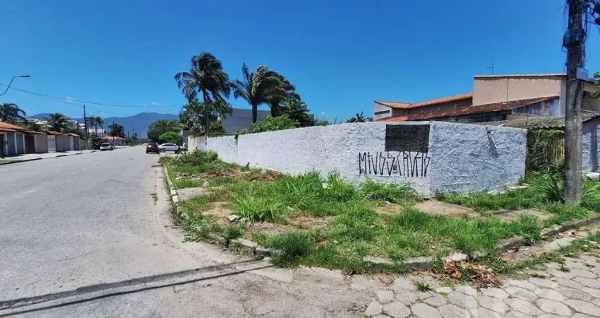 Terreno à venda, 253 m² por r$ 310.000,00 - porto novo - caraguatatuba/sp