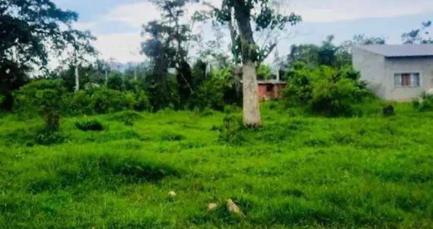 Terreno à venda, 250 m² por r$ 85.000 - balneário recanto do sol - caraguatatuba/sp