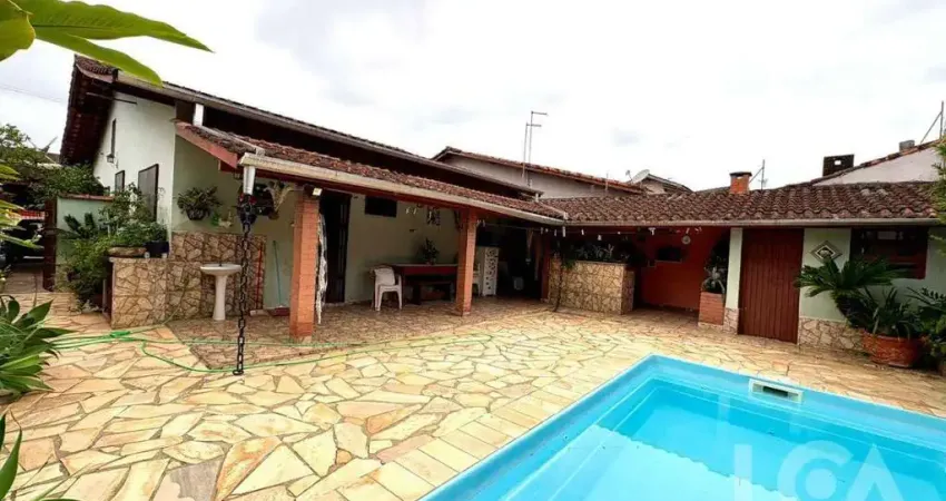 Casa com 3 dormitórios à venda, 115 m² por r$ 1.272.000 - martim de sá - caraguatatuba/sp
