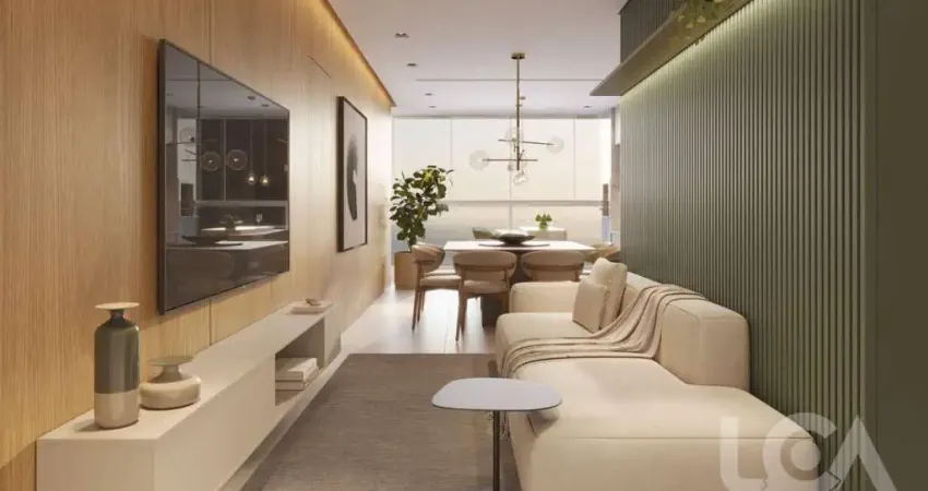 Apartamento com 3 dormitórios à venda, 106 m² por r$ 795.000,00 - jardim arua - caraguatatuba/sp