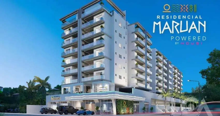 Cobertura com 4 dormitórios à venda, 212 m² por r$ 1.738.400,00 - jardim arua - caraguatatuba/sp