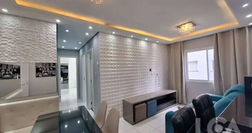 Apartamento com 2 dormitórios, 47 m² - venda por r$ 400.000,00 ou aluguel por r$ 2.805,00/mês - martim de sá - caraguatatuba/sp